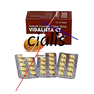 Commander cialis en ligne